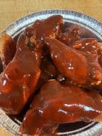 Best Wings in Pottstown, PA